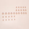 30 Pcs Press On Nails W2136