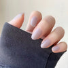12 Sizes-24 Pcs Press On Nails CF047
