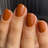 12 Sizes-24 Pcs Press On Nails C1835