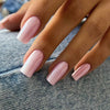 12 Sizes-24 Pcs Press On Nails DIY36