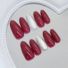 30 Pcs Press On Nails W2111
