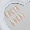 30 Pcs Press On Nails MY299