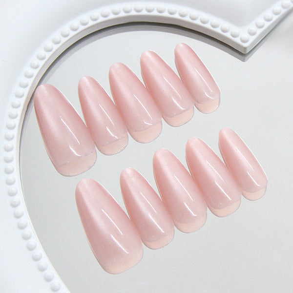 30 Pcs Press On Nails MY196