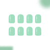 12 Sizes-24 Pcs Press On Nails C1832