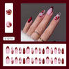 30 Pcs Press On Nails Z1278