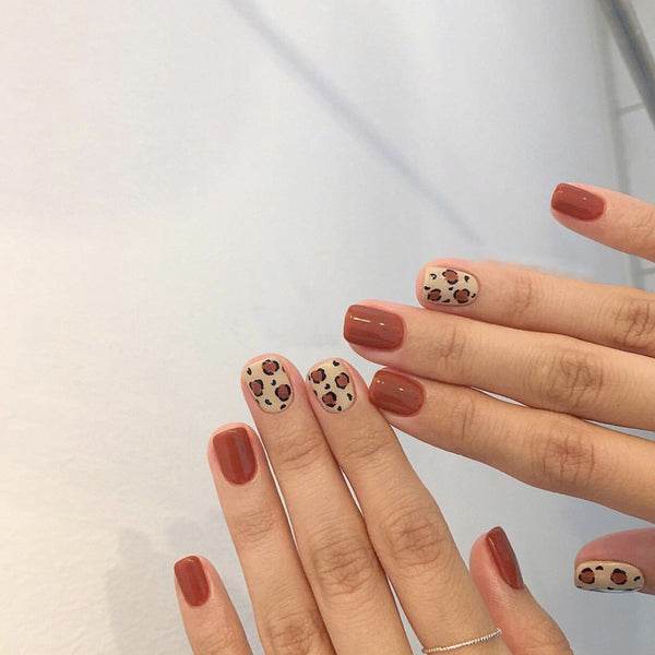 Nail Art Sticker QF418