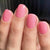 12 Sizes-24 Pcs Press On Nails C1843
