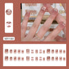 30 Pcs Press On Nails MY180