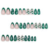 15 Sizes-30 Pcs Press On Nails Y1019-30