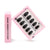 Glamhalo Premiere 30pcs Press On Nails – Eco-Friendly Perfect Fit - GD43