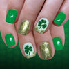 48 Pcs Press On Nails StPat-1-48pcs