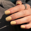 12 Sizes-24 Pcs Press On Nails JP3178