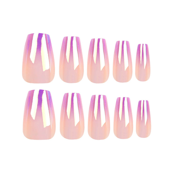 Medium Press on Nails