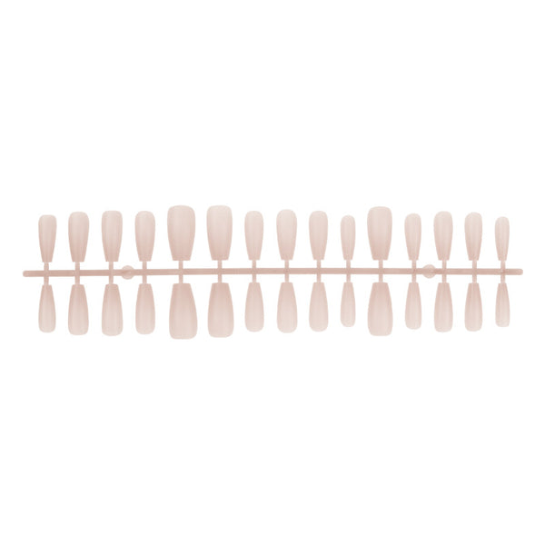 15 Sizes-30 Pcs Press On Nails FM02-01