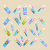 12 Sizes-24 Pcs Press On Nails Y932