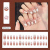 30 Pcs Press On Nails MY280