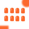 12 Sizes-24 Pcs Press On Nails C984