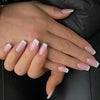 12 Sizes-24 Pcs Press On Nails W792
