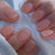 12 Sizes-24 Pcs Press On Nails JP4333
