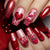 12 Sizes-24 Pcs Press On Nails Y511