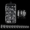120 Pcs Press On Nails BP006