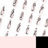 12 Sizes-24 Pcs Press On Nails JP2855