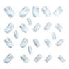 12 Sizes-24 Pcs Press On Nails Y996