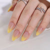 30 Pcs Press On Nails W2146