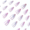12 Sizes-24 Pcs Press On Nails JP2064