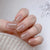 12 Sizes-24 Pcs Press On Nails MY027