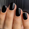 12 Sizes-24 Pcs Press On Nails C1800