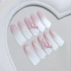 30 Pcs Press On Nails MY273