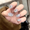 30 Pcs Press On Nails MY159