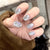 30 Pcs Press On Nails MY159