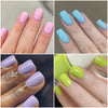 96 Pcs Press On Nails Light-1-96pcs