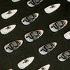 12 Sizes-24 Pcs Press On Nails JP1585