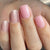12 Sizes-24 Pcs Press On Nails C1159