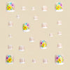 12 Sizes-24 Pcs Press On Nails Y1975