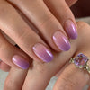 12 Sizes-24 Pcs Press On Nails JP3435