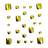 12 Sizes-24 Pcs Press On Nails Y1844