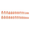 30 Pcs Press On Nails Z943