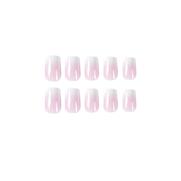 24pcs/Set Press On Nails JP2147