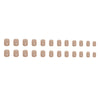 12 Sizes-24 Pcs Press On Nails CF039