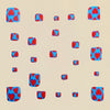 12 Sizes-24 Pcs Press On Nails Y608