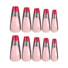 12 Sizes-24 Pcs Press On Nails JP3050