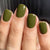 12 Sizes-24 Pcs Press On Nails C1806