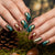 12 Sizes-24 Pcs Press On Nails Y1605
