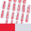 12 Sizes-24 Pcs Press On Nails JP3544