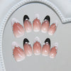 30 Pcs Press On Nails Z1286