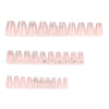 15 Sizes-30 Pcs Press On Nails GN023